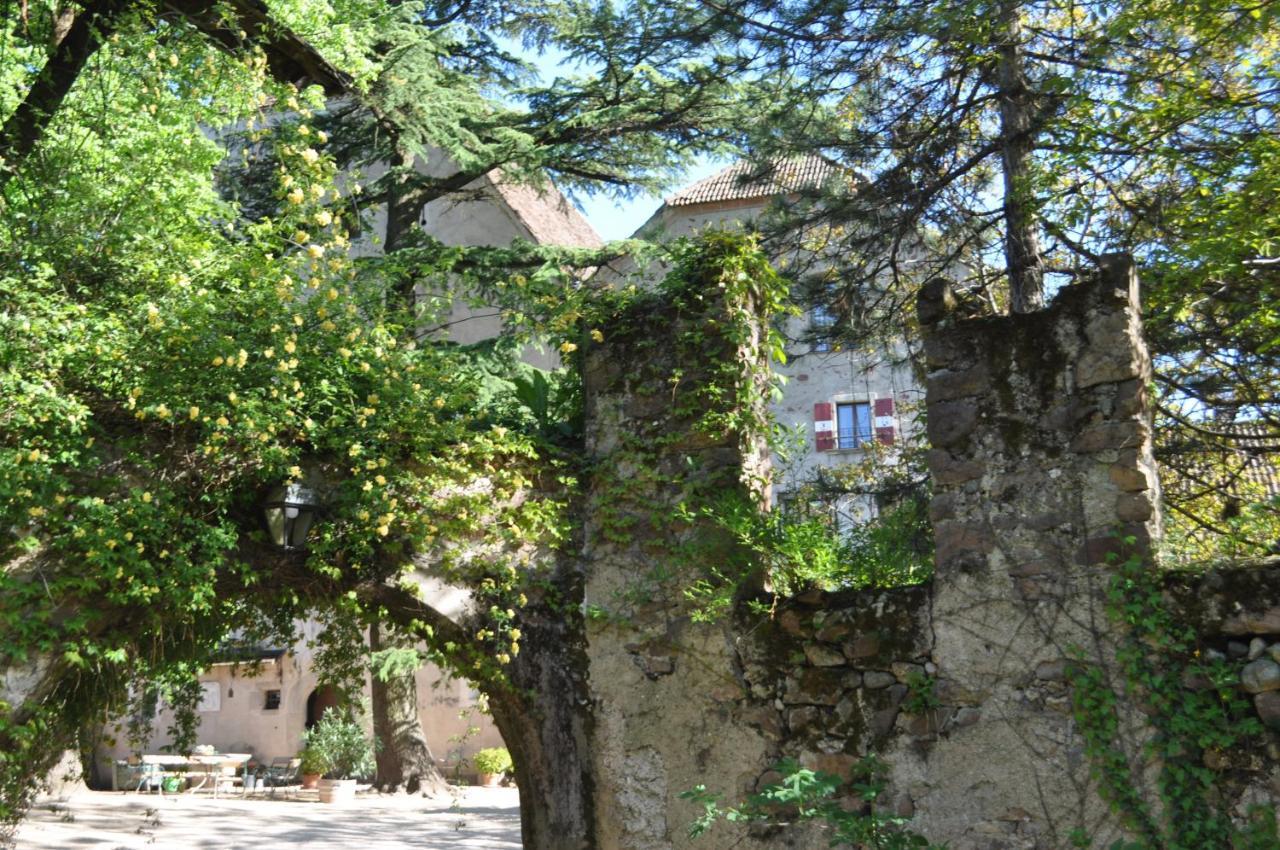 Schloss Englar Appiano Sulla Strada Del Vino Extérieur photo