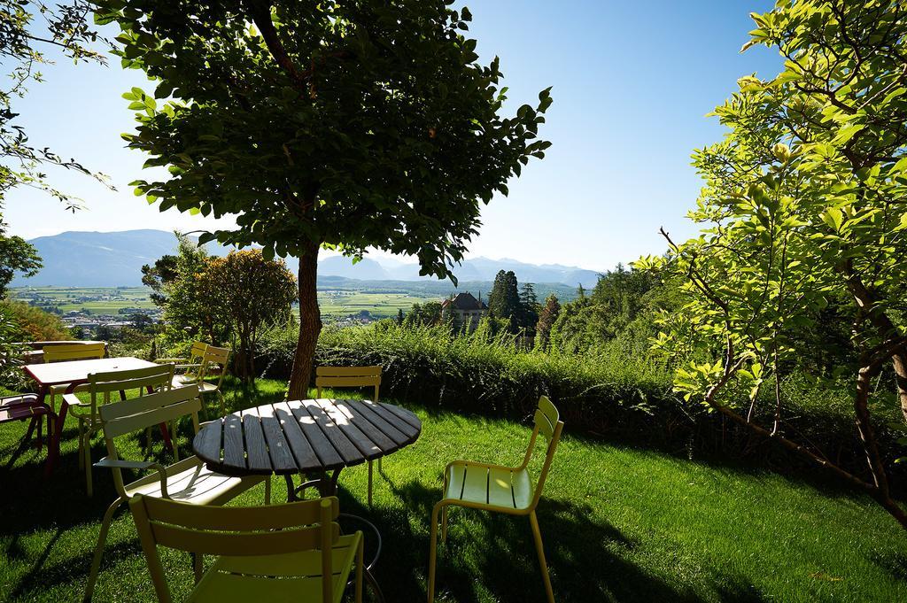 Schloss Englar Appiano Sulla Strada Del Vino Extérieur photo
