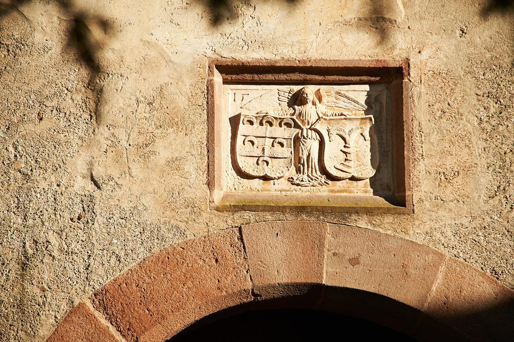 Schloss Englar Appiano Sulla Strada Del Vino Extérieur photo